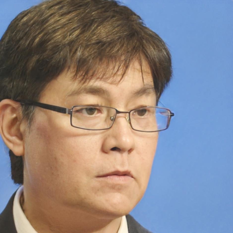 Iñigo Sarasola, director de estrategia en seravonexiq