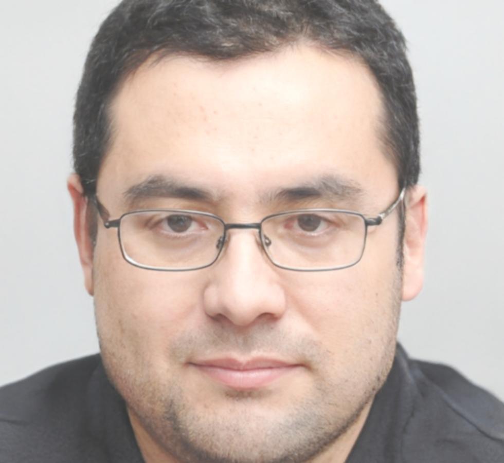 Perfil de Iñaki Barandiaran