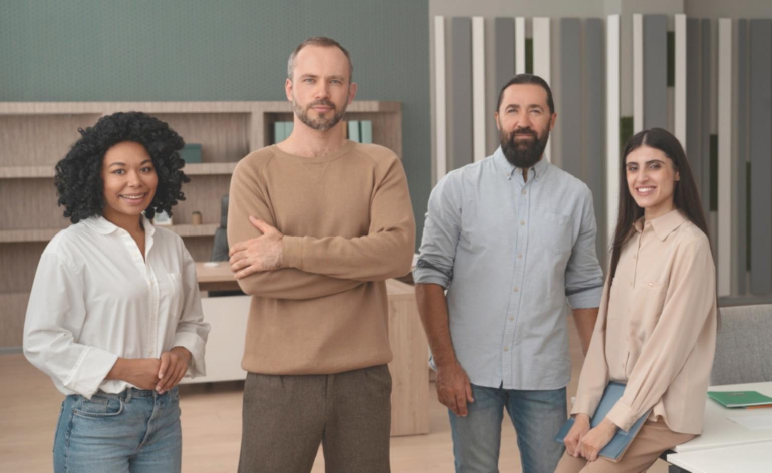 Análisis de datos financieros para diversificación de negocios